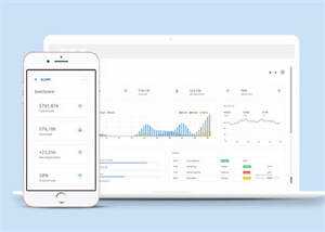 响应式Bootstrap管理网站模板-捌零源码