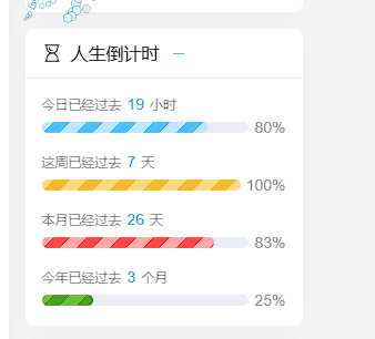 图片[2]-Typecho博客主题Joe素颜执念修改版-捌零源码